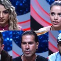 ¿Quién fue el SEGUNDO ELIMINADO de La Casa de los Famosos 2024?