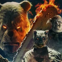 Así será Winnie-the-Pooh, Blood and Honey 2: Revisa un trailer y el nuevo afiche de la película de terror