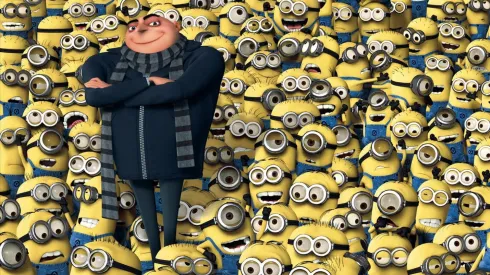 El universo de Mi Villano Favorito cuenta con cuatro películas. En tanto que una quinta se sumará en julio.