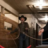 ¿Cuántas temporadas tiene Yellowstone en Netflix?