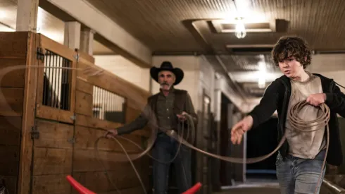 Mira dónde ver las temporadas que no están en Netflix