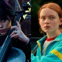 ‘Merlina 2’ y ‘Stranger Things 5’ retrasan su estreno en Netflix