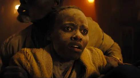 Las novedades de A Quiet Place: Day One.