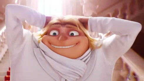 Dru, el hermano perdido y más exitoso que Gru, es una de las grandes sorpresas que tiene Mi Villano Favorito 3, el éxito de Netflix.