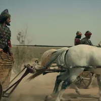 Se estrenó hace una semana y ya está en el Top 10 de Netflix en 90 países