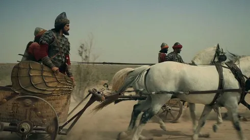 Netflix suma un nuevo éxito en pocos días.