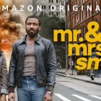 Reseña de Sr. y Sra. Smith: Reflexiones tras ver una gran serie de acción en Prime Video