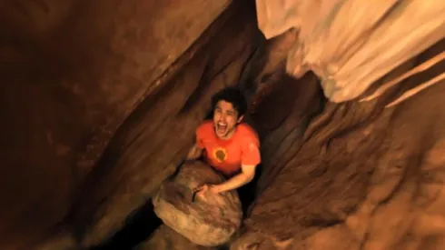 La cinta está basada en una historia real.