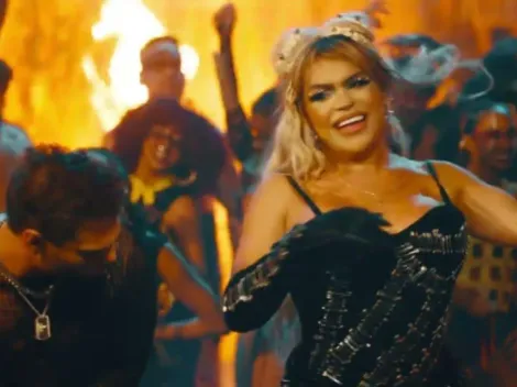 Wencola estrena Sacude