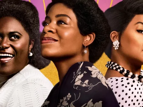 Reseña de El Color Púrpura