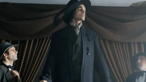 Descubre en qué plataforma puede verse.