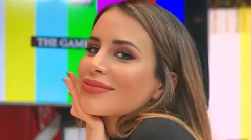 Cristina Porta de La Casa de los Famosos 2024