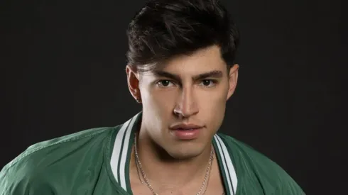 Robbie Mora de La Casa de los Famosos 2024