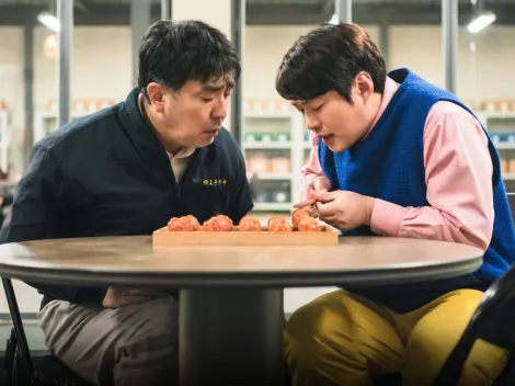 Chicken Nugget: Todo sobre la serie coreana de Netflix
