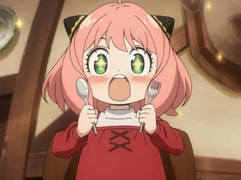 ¿Cuándo sale la película de Spy X Family: Code White?