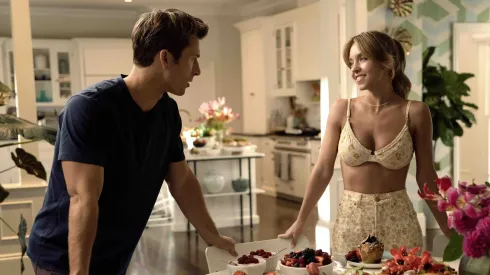 Qué se sabe de Anyone But You en streaming.