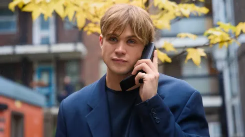 Todo sobre la nueva estrella de Netflix.