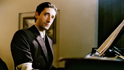 En qué plataforma está El Pianista.