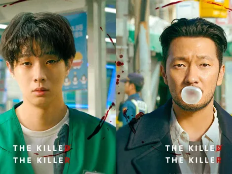 Reseña de La Paradoja del Asesino