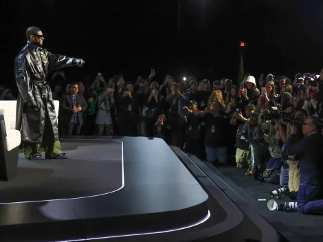 ¿Dónde ver el show de medio tiempo de Usher en el Super Bowl 2024 desde Latinoamérica?