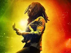 Todo lo que debes saber de la biopic Bob Marley: One Love