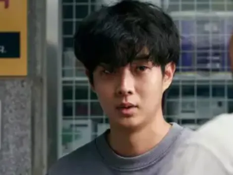 ¿Quién es Choi Woo-shik, protagonista de ‘La paradoja del asesino’ de Netflix?