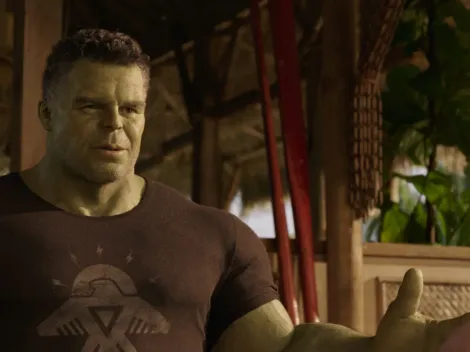¿Hulk estará en Capitán América 4?