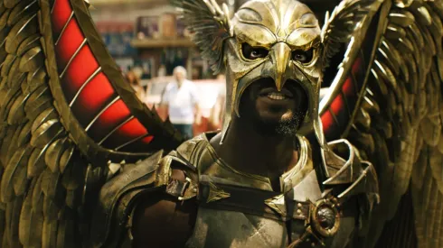 La película de superhéroes ha vencido a todas las demás de la plataforma.