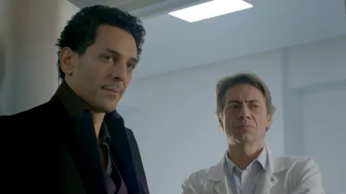 La serie llegó a su última temporada.