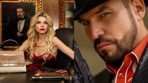 Rafael Amaya e Itatí Cantoral encabezan el reparto de ‘El señor de los cielos 9’