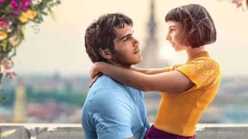 Llegó San Valentín y así puedes celebrarlo en la plataforma.