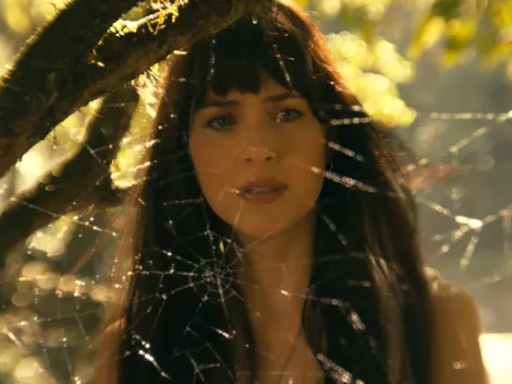 ¿Qué dice la crítica de Madame Web?