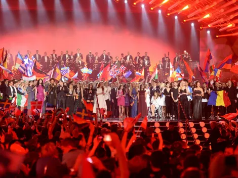 Eurovisión Junior España 2024: ¿Cuándo es el evento y cuáles países participan?