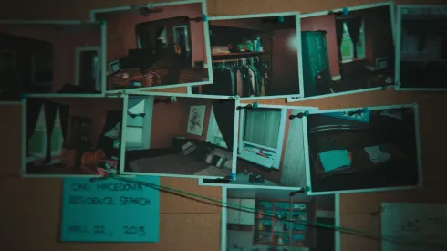 La nueva película #1 de Netflix.