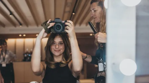 Mira si hay una fecha para el estreno.