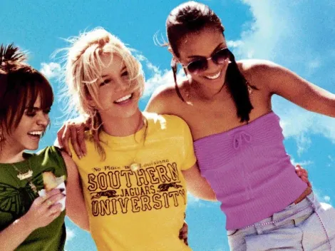 5 datos curiosos de Crossroads