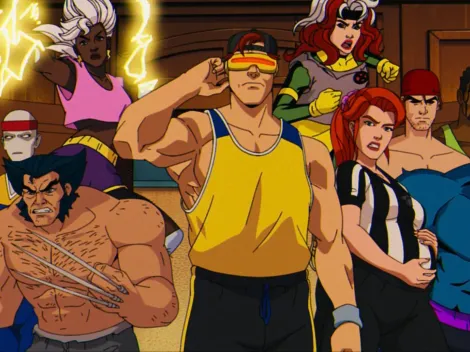 Primer tráiler de X-Men '97: ¿Cuándo se estrena?
