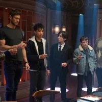 The Umbrella Academy llega a su fin: Netflix confirma la fecha de estreno de la temporada 4