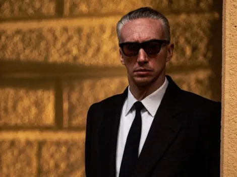 ¿Hay escenas postcrédito en Ferrari?