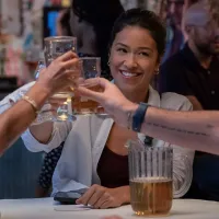 Además de Players (Los juegos del amor): 6 series y películas con Gina Rodríguez en Netflix