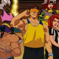 X-Men \'97: reparto de la serie, quién es quién