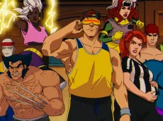 X-Men '97: reparto de la serie