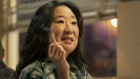 Sandra Oh tiene uno de los roles protagónicos.