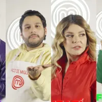 MasterChef Celebrity México 2024: Lista completa de PARTICIPANTES confirmados