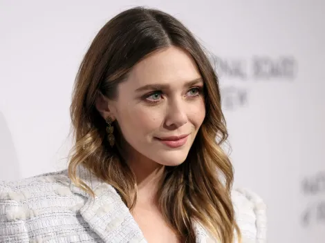 Elizabeth Olsen cumple 35 años: Sus mejores series y películas