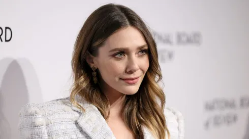 Títulos de la actriz en las plataformas.