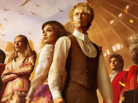 ¿Cómo ver Los Juegos del Hambre 5 en streaming?