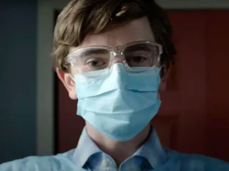 ¿Por qué finaliza The Good Doctor?