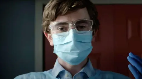 Por qué The Good Doctor llega a su fin.