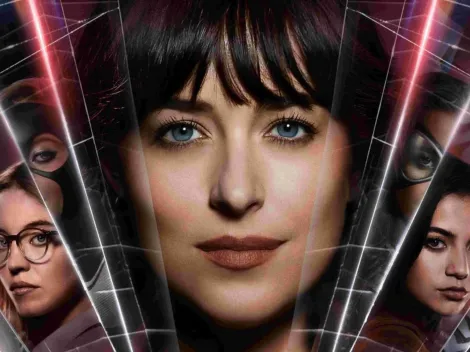 ¿Cuándo y en qué plataforma sale Madame Web?